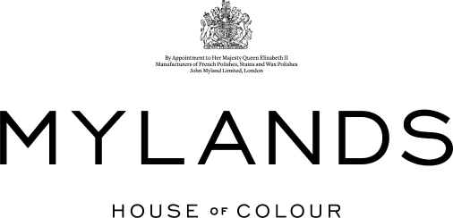 logo Mylands